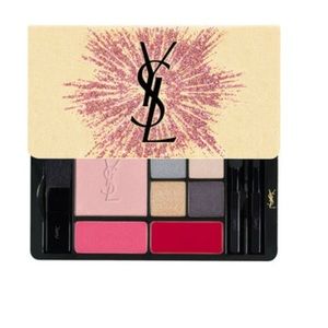 YSL Dazzling Lights Palette